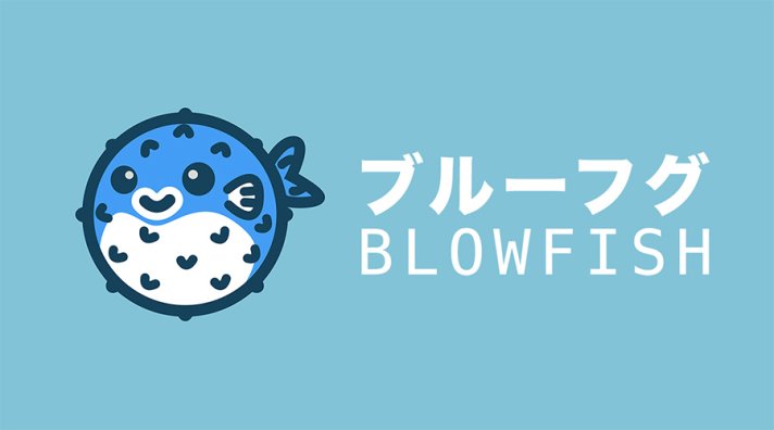Blowfish 清新有趣的Hugo主题